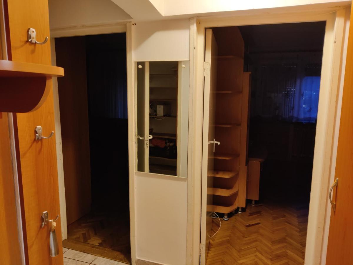 Cosy 2-Bedroom Apartment With An Amazing Panorama Deva Exterior photo