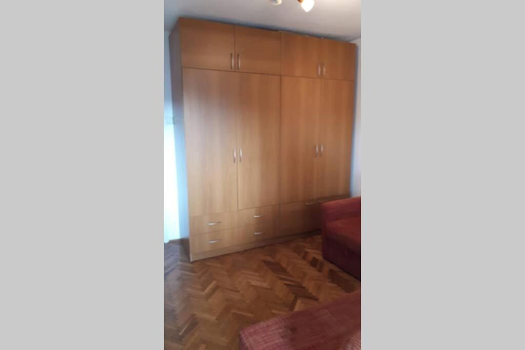 Cosy 2-Bedroom Apartment With An Amazing Panorama Deva Exterior photo