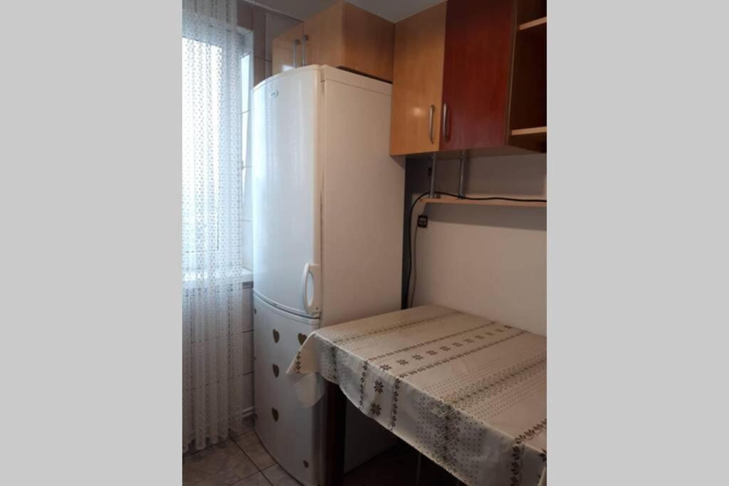 Cosy 2-Bedroom Apartment With An Amazing Panorama Deva Exterior photo